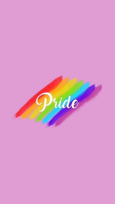 Pride Month Wallpaper