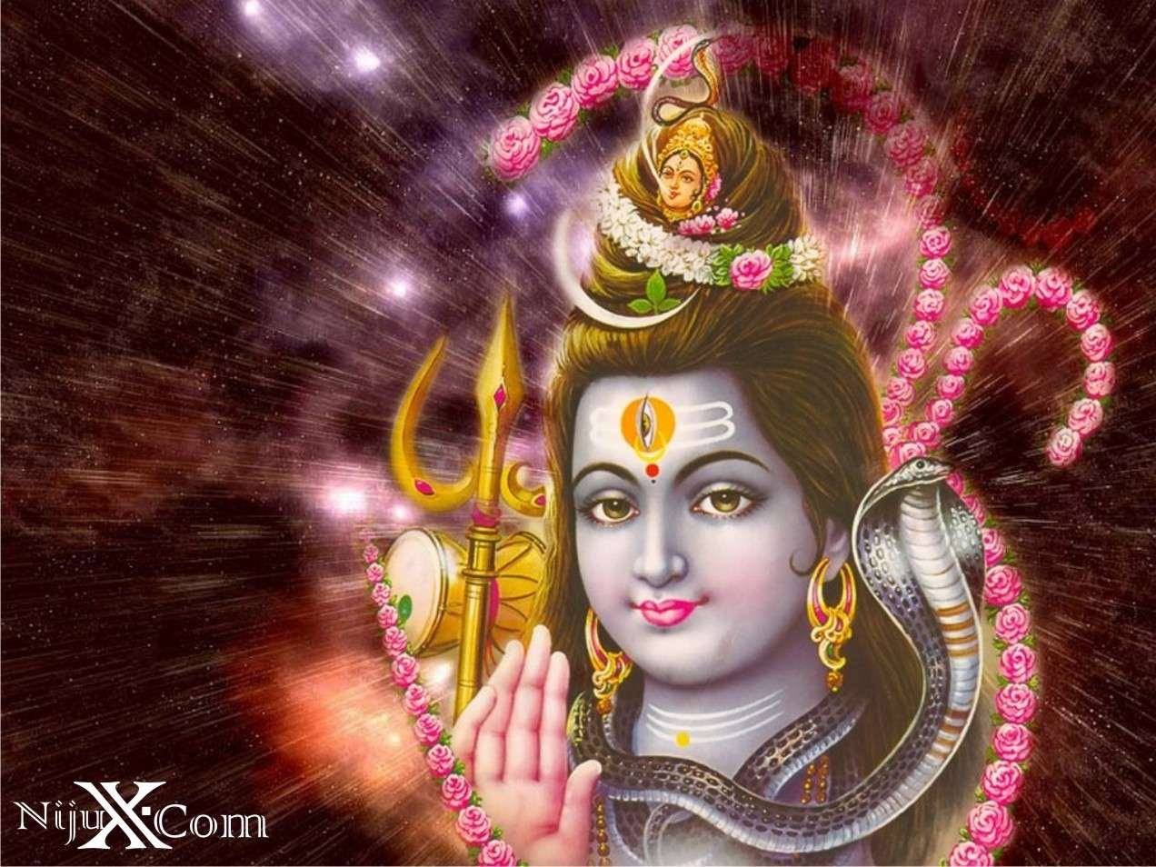 Hindu God Wallpapers For Mobile Phones God Images   Lord Shiva
