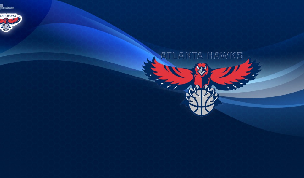 Atlanta Hawks HD Wallpaper