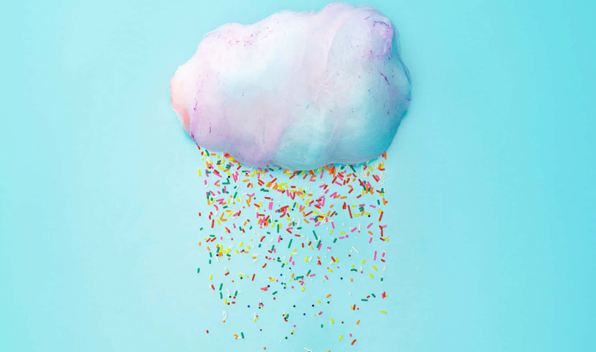Treat Your Sweet Tooth Wallpaper
