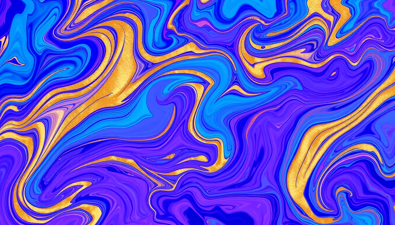 Abstract Wallpaper