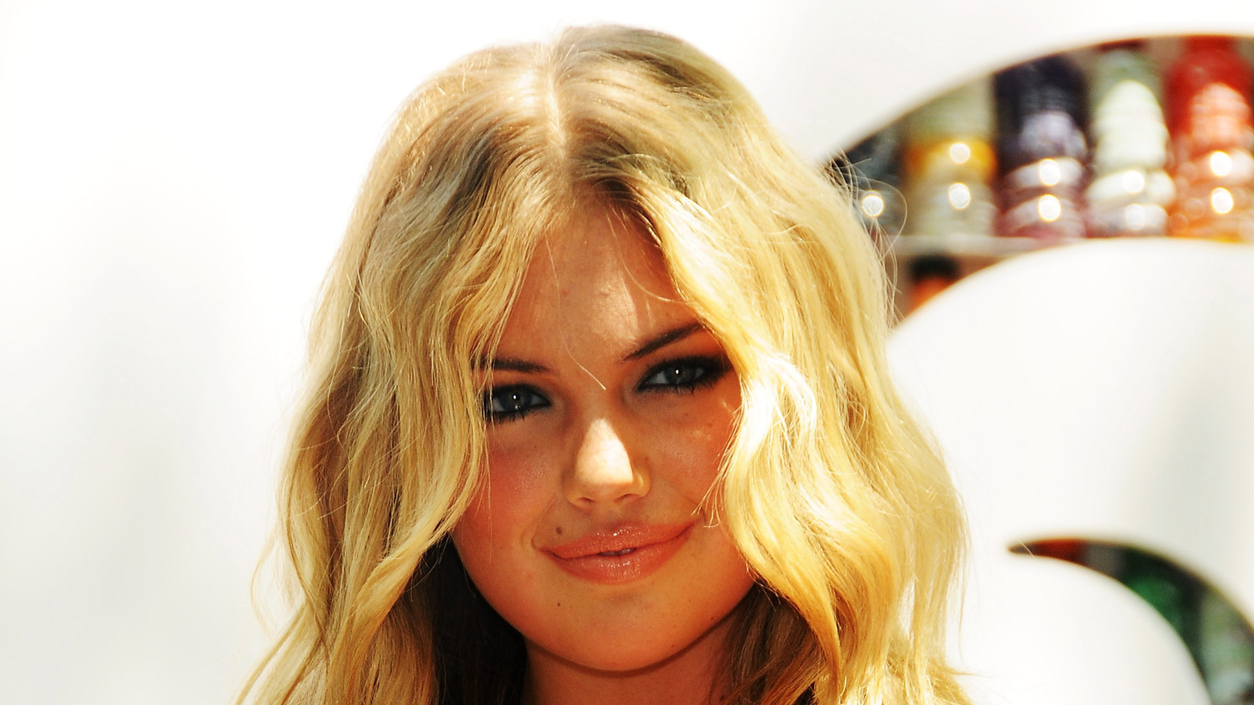 Kate Upton Wallpaper Click For