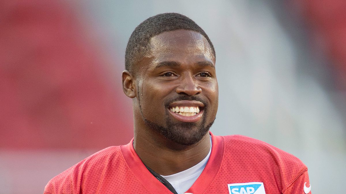 Torrey Smith