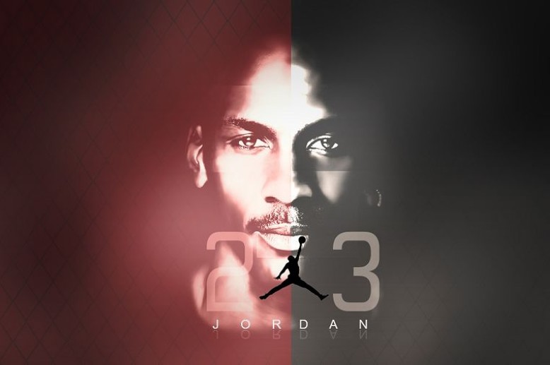 Michael Jordan Wings Poster Wallpaper Michael jordan 23 dunks wings 778x517