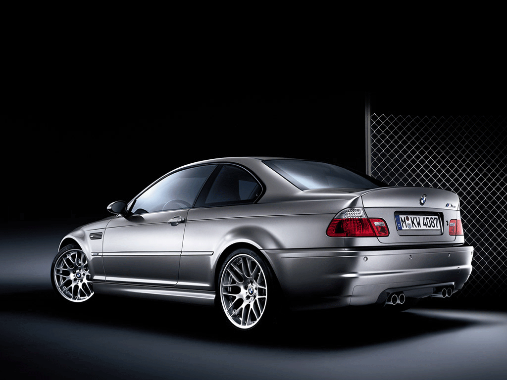 Bmw M3 Wallpaper