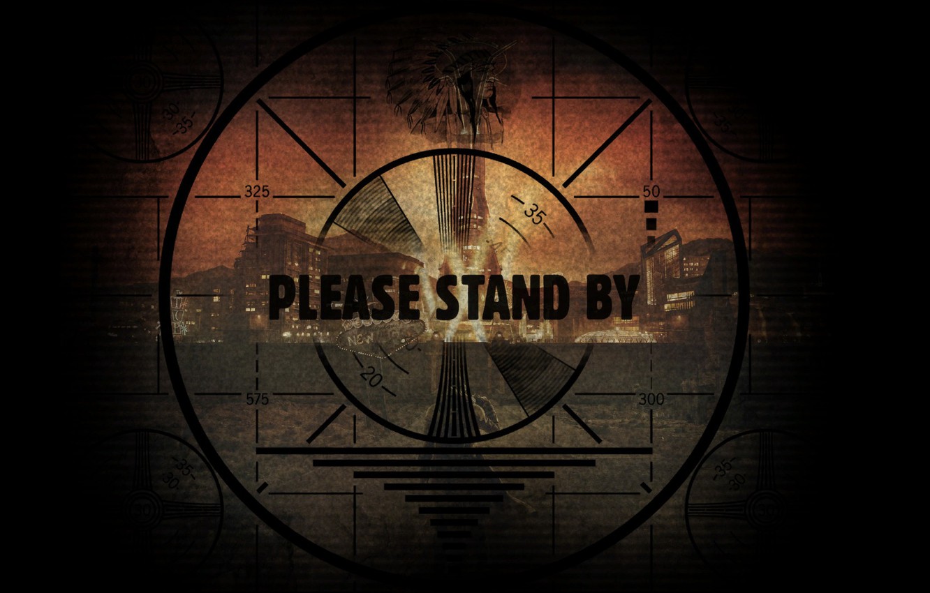 Wallpaper Fallout Bethesda Softworks Game