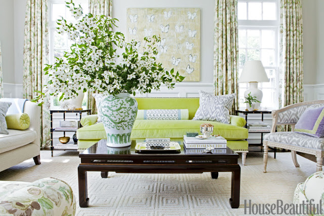 Check Out This Chinoiserie Paradise By Ashley Whittaker Design