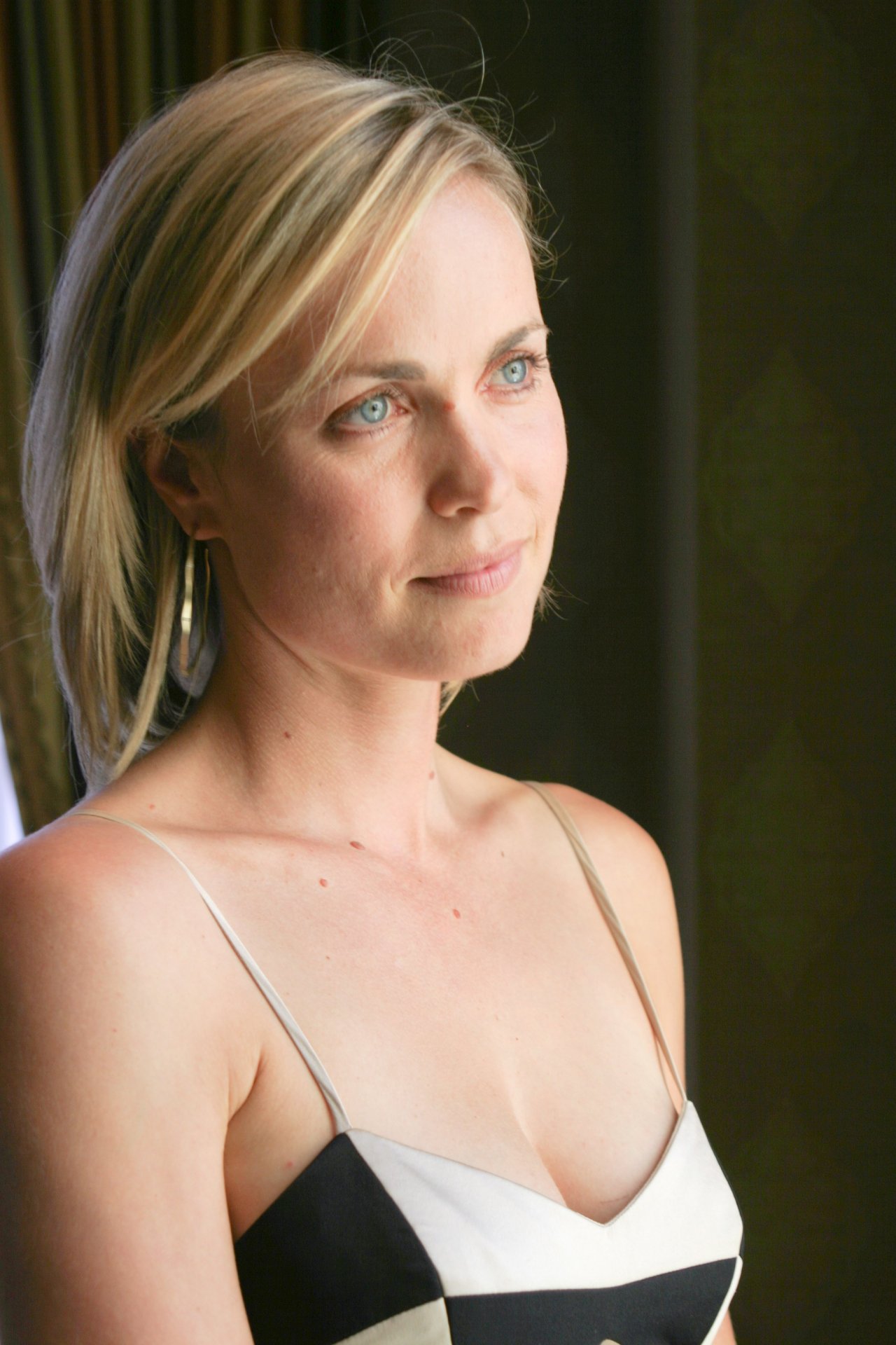 Radha Mitchell Hot Wallpaper Pictures