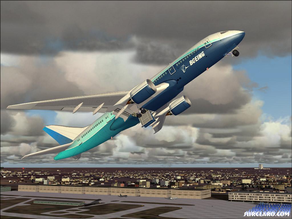 Boeing Pictures Amazing Wallpaper