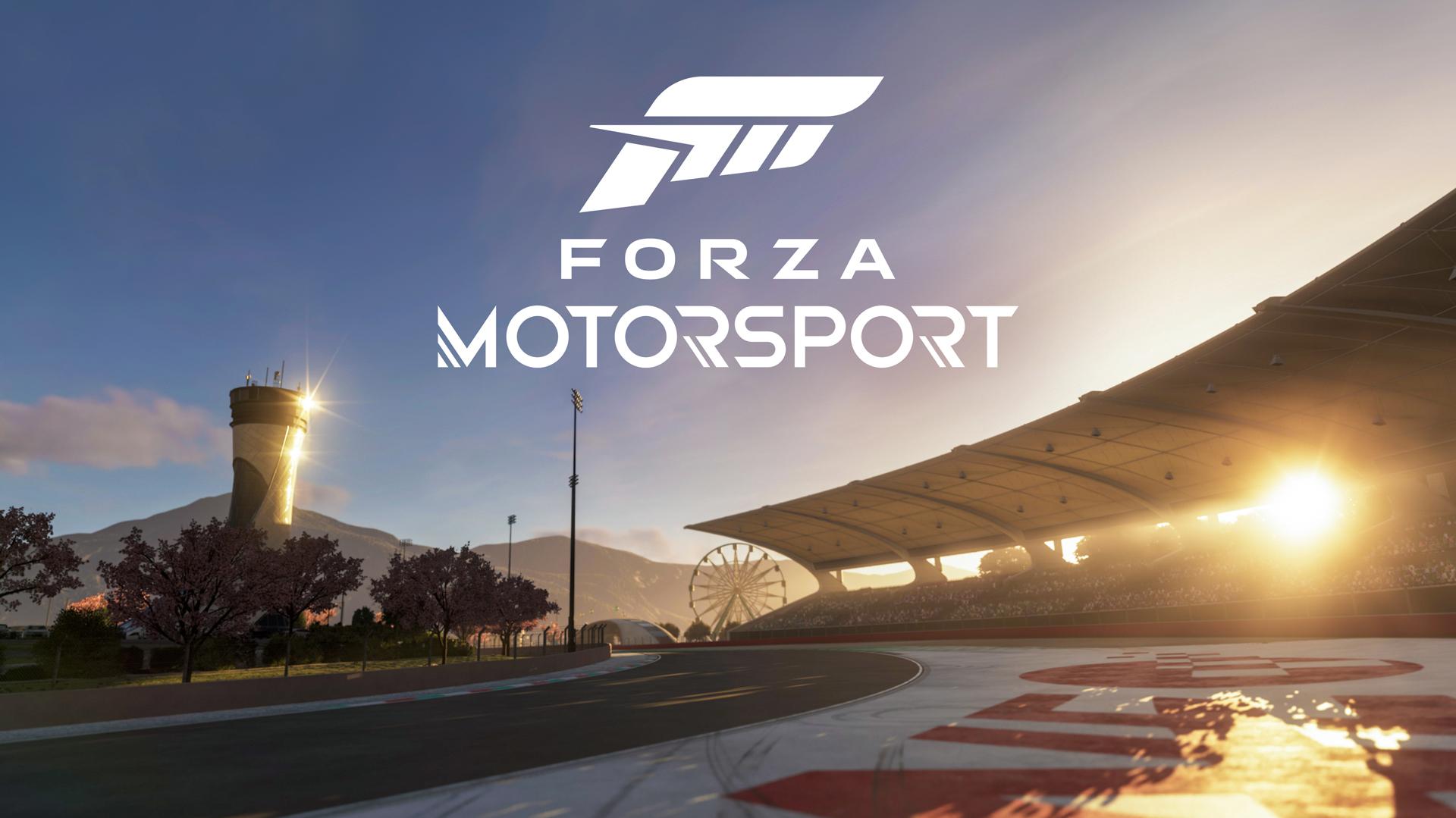 New Forza Motorsport Game Ing To Pc And Xbox In Spring