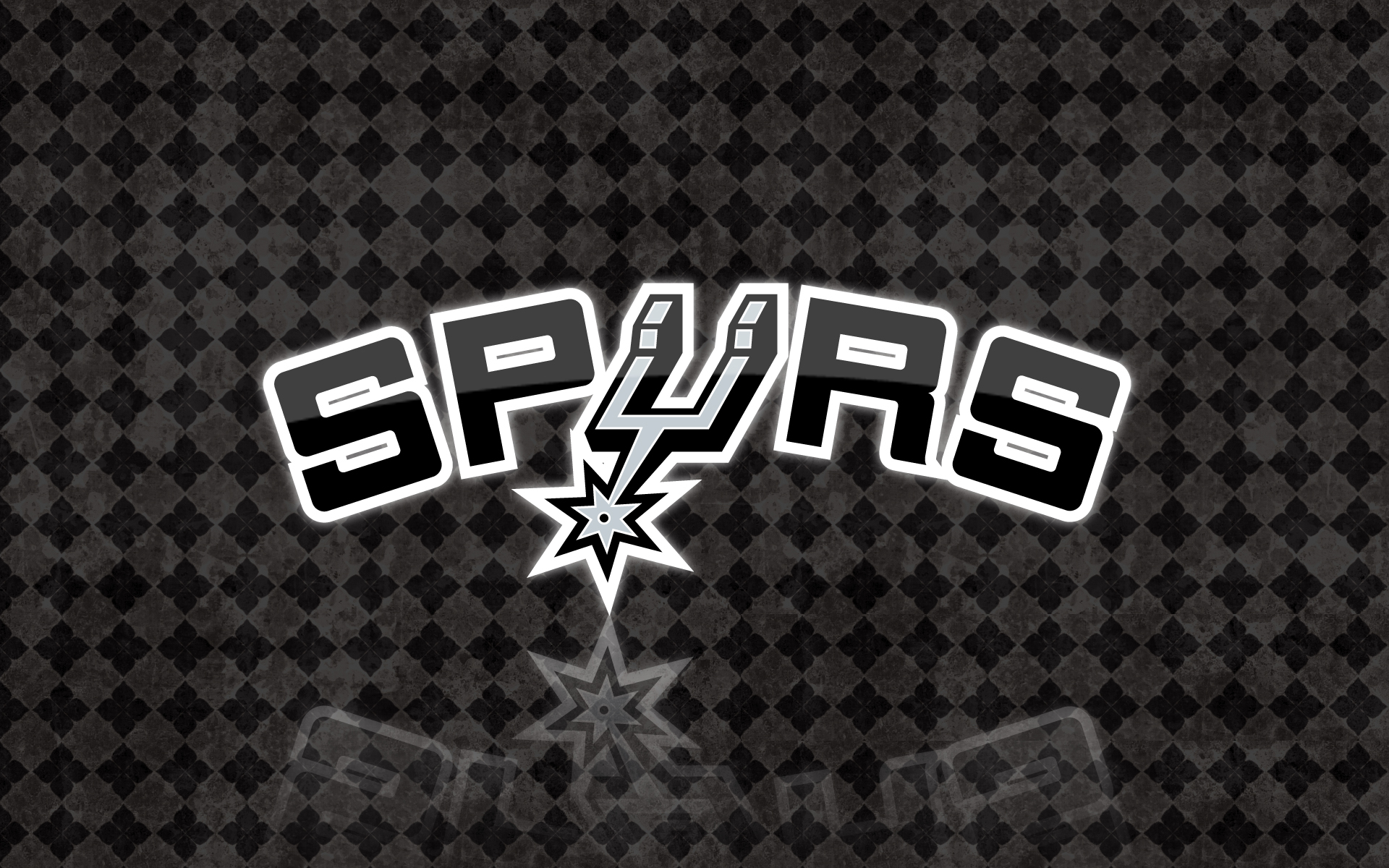 San Antonio Spurs The Big Four 5to Campeonato Asociaciones Nba2k