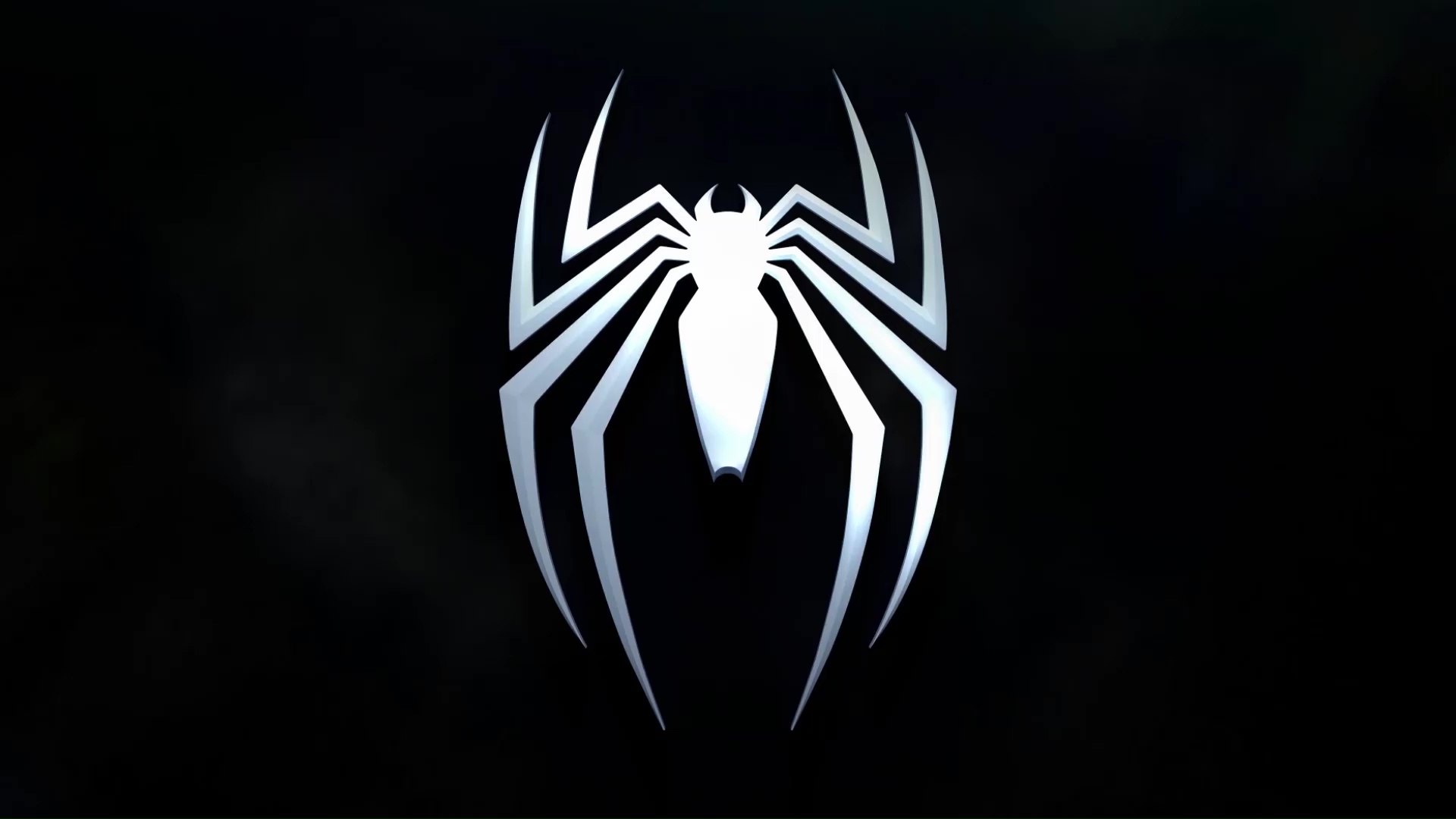 Wallpaper Spiderman Logo