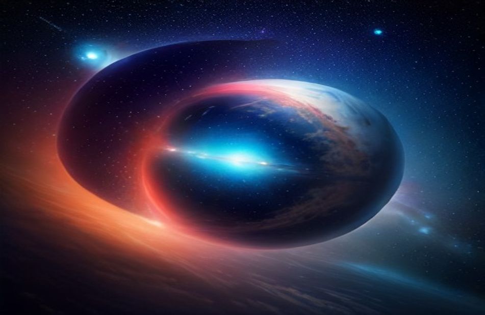 Star Wars Space Wallpaper