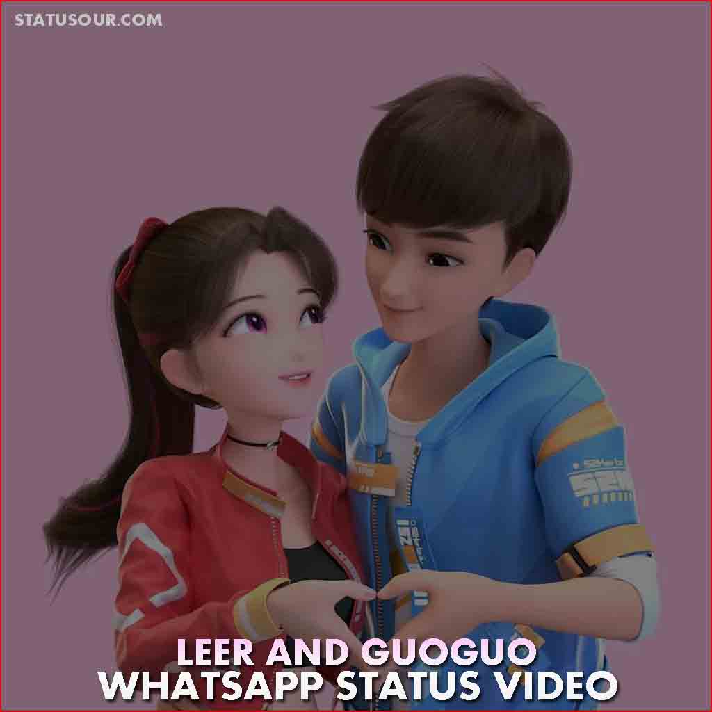Free download Leer And Guoguo Whatsapp Status Video Download Leer Guoguo  Status [1024x1024] for your Desktop, Mobile & Tablet | Explore 26+ Leer and  Guoguo Wallpapers | Backgrounds And Wallpapers, Pictures And
