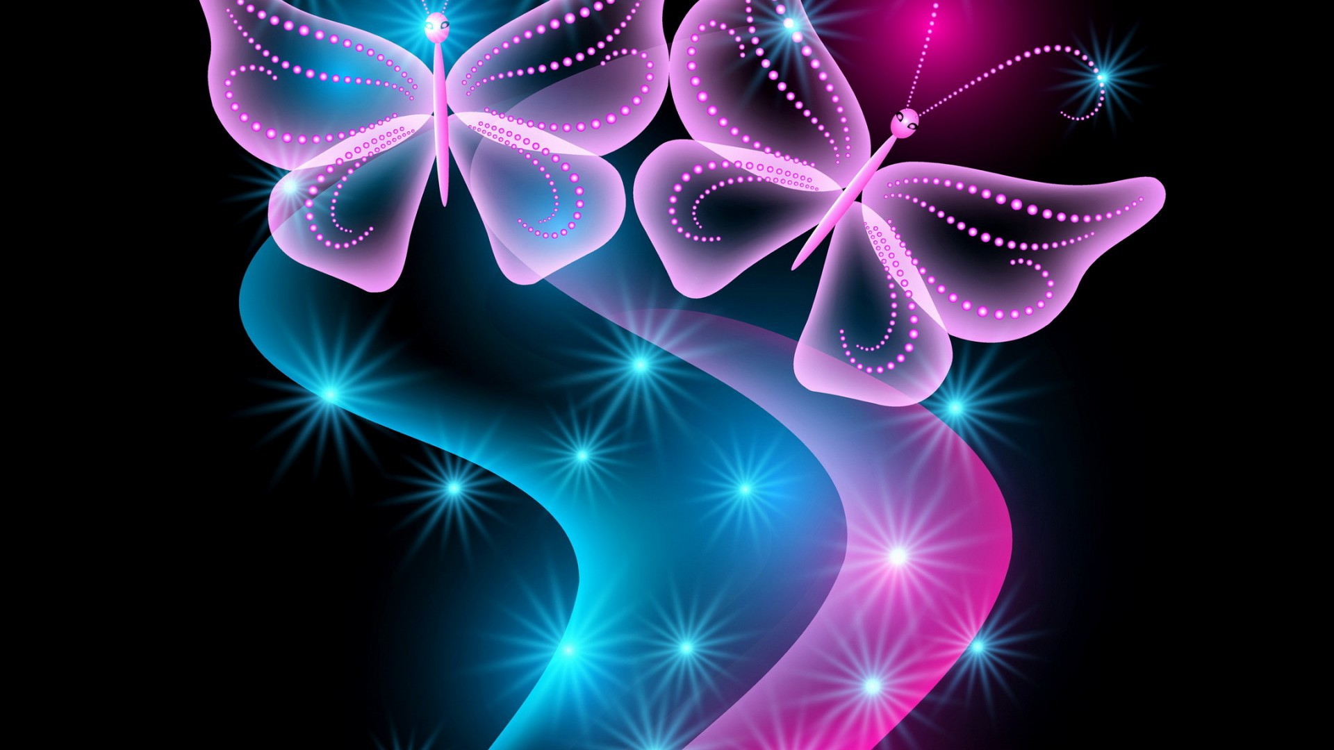 free-download-pink-butterflies-wallpapers-and-images-wallpapers