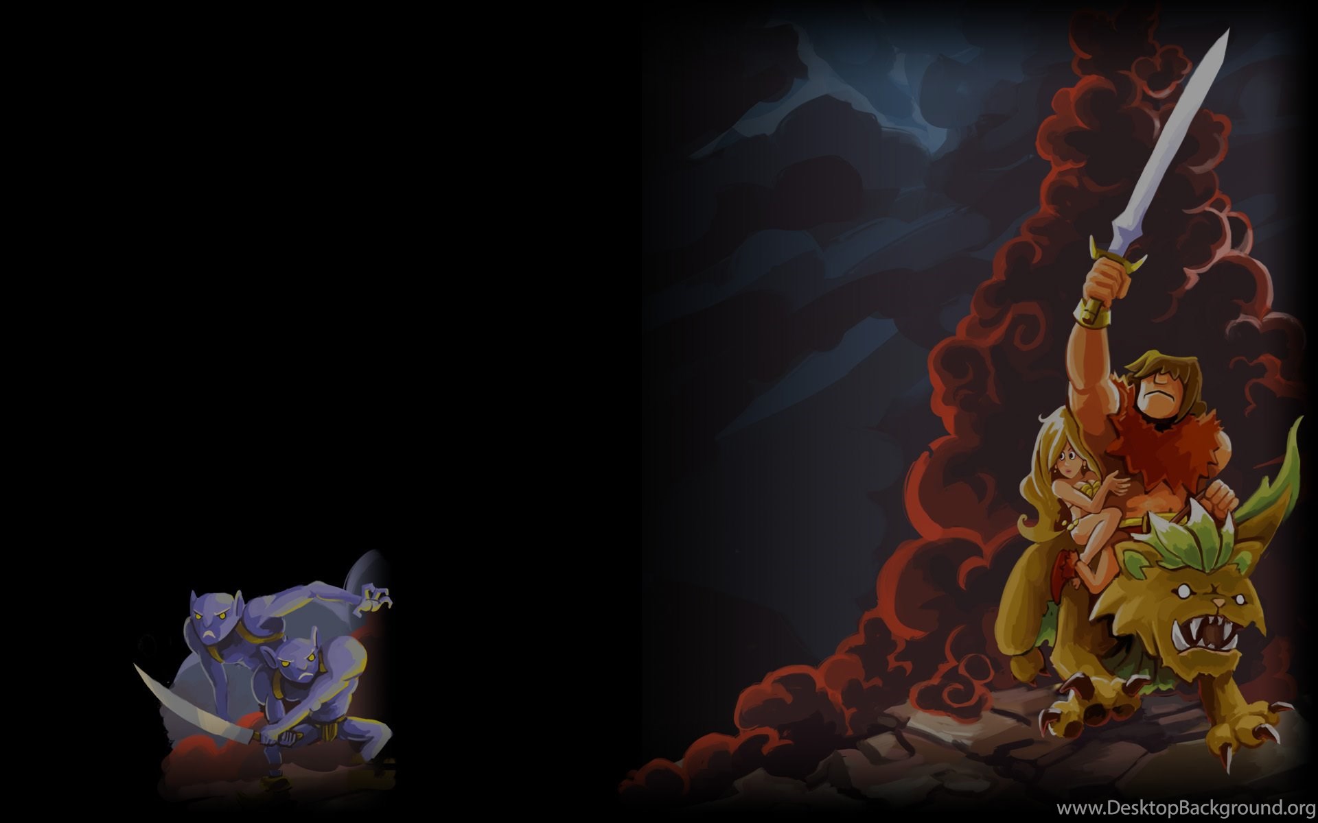 Image Tiny Barbarian Dx Background Promo Design Jpg Steam