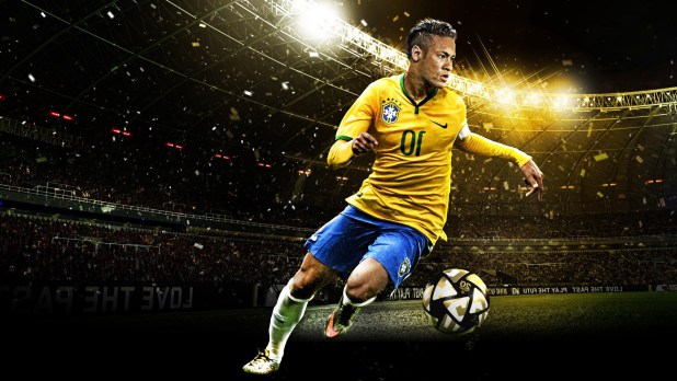 Top Neymar Wallpaper Jr Skills
