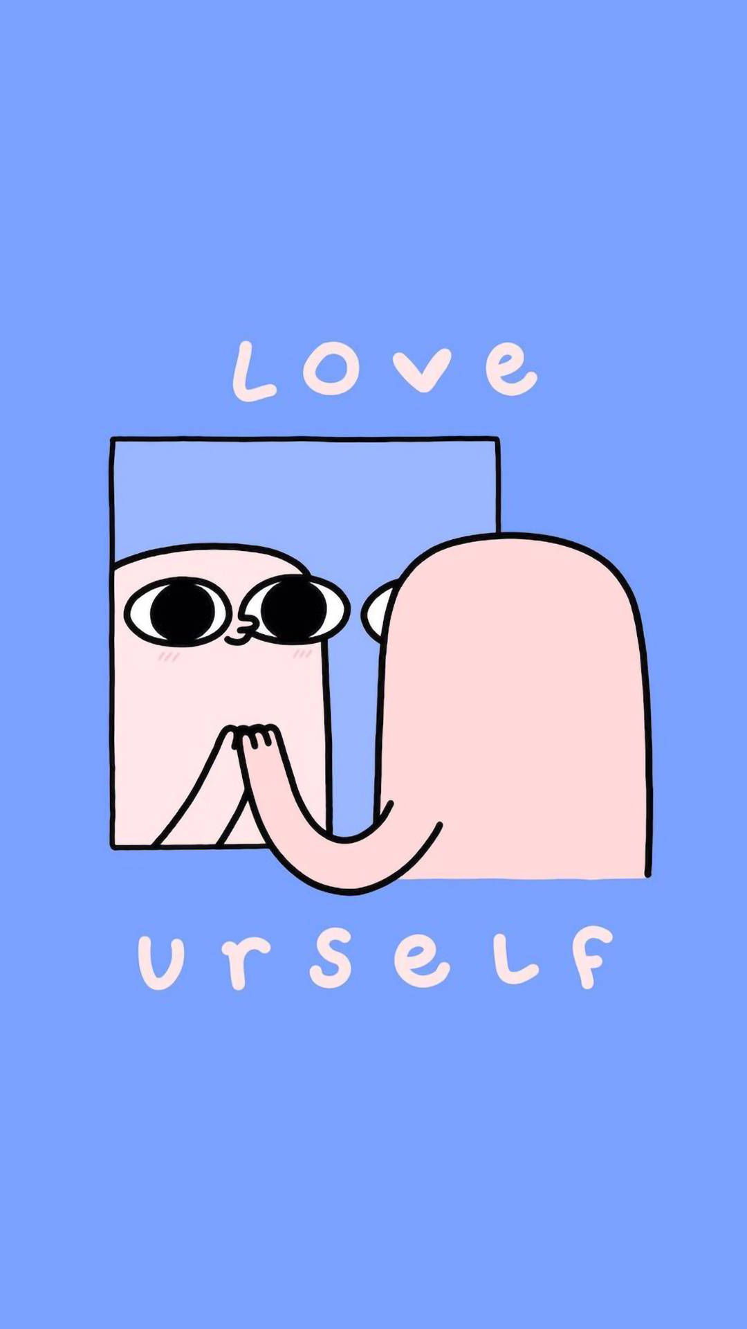 Funny Aesthetic Wallpaper