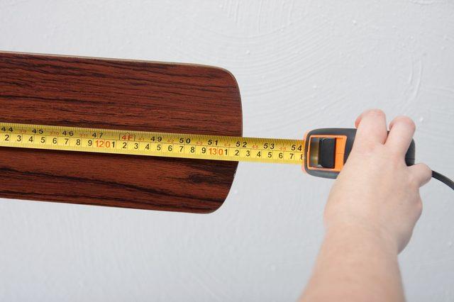 Free Download How To Measure A Ceiling Fan 4 How To Measure