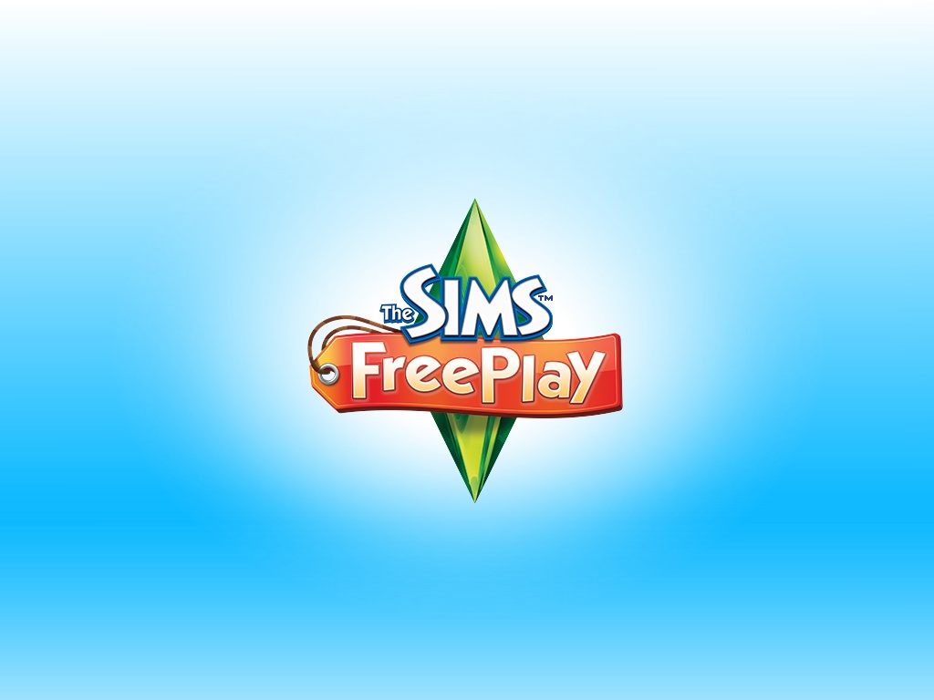 The Sims Play Image HD Wallpaper And