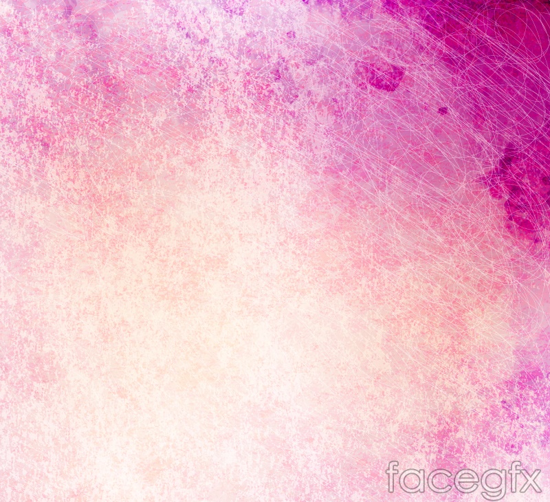 Mary Kay Red Mottled Water Background Vector