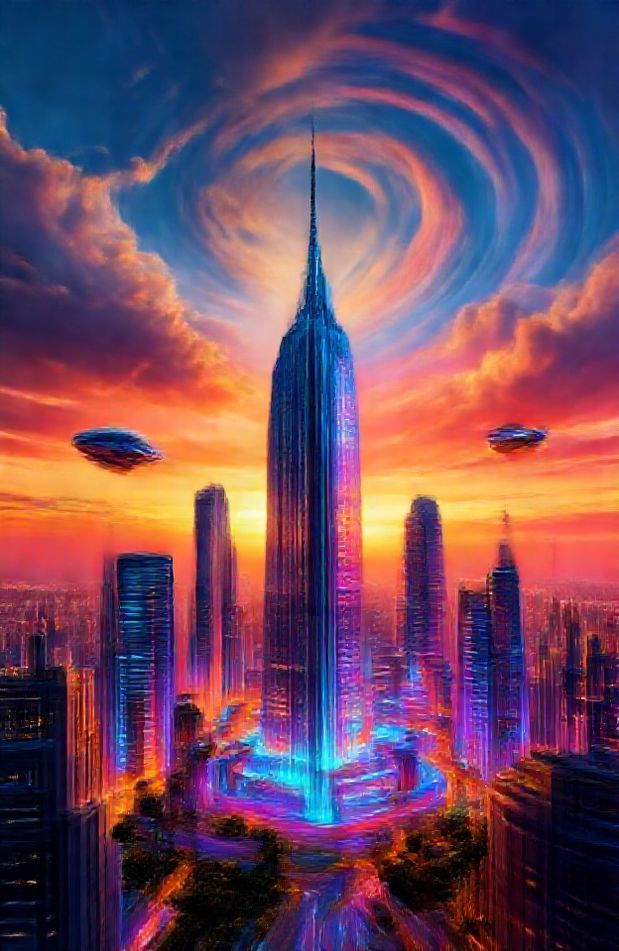 4d Wallpaper HD
