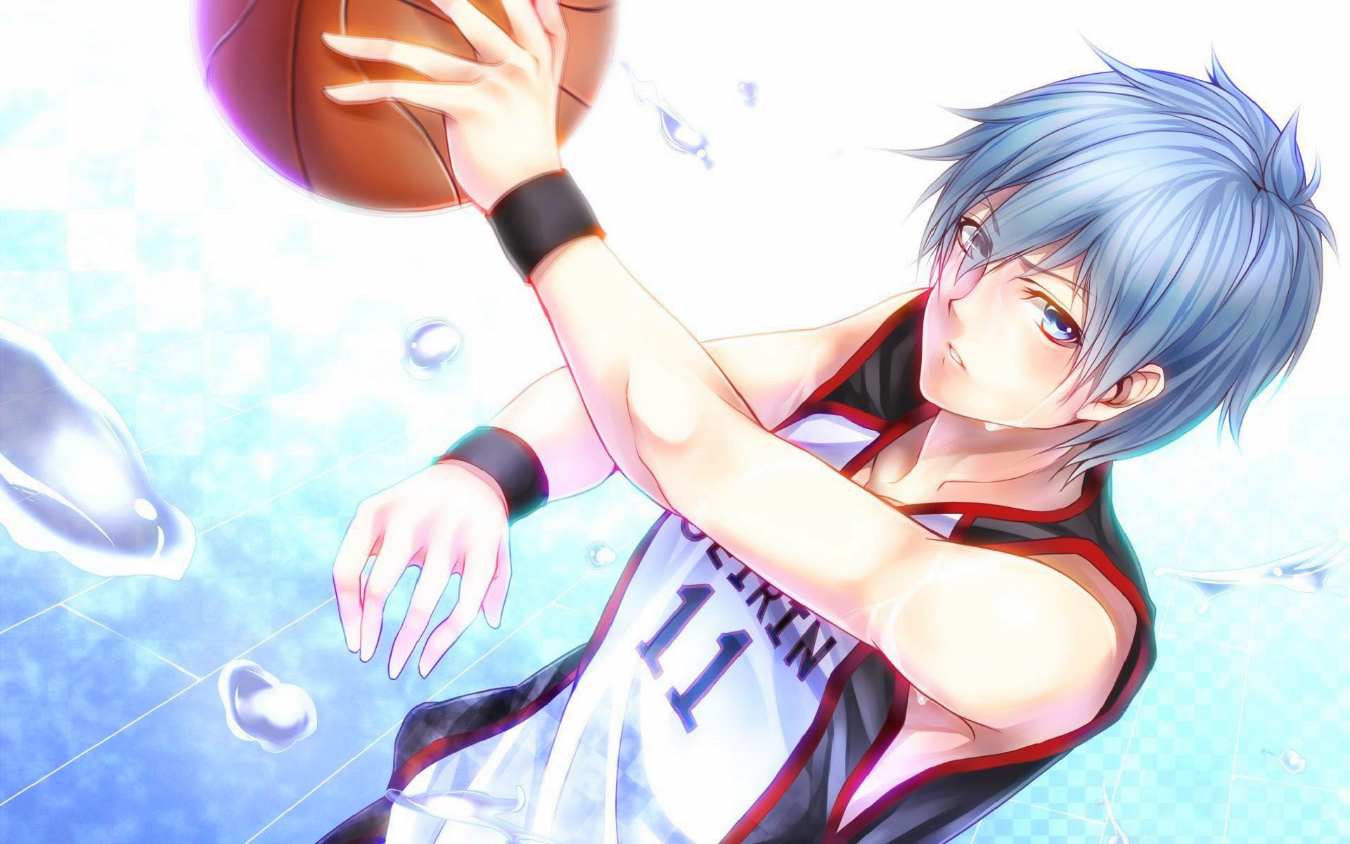 Free Download Tetsuya Kuroko S Basketball No Basuke Anime Hd 