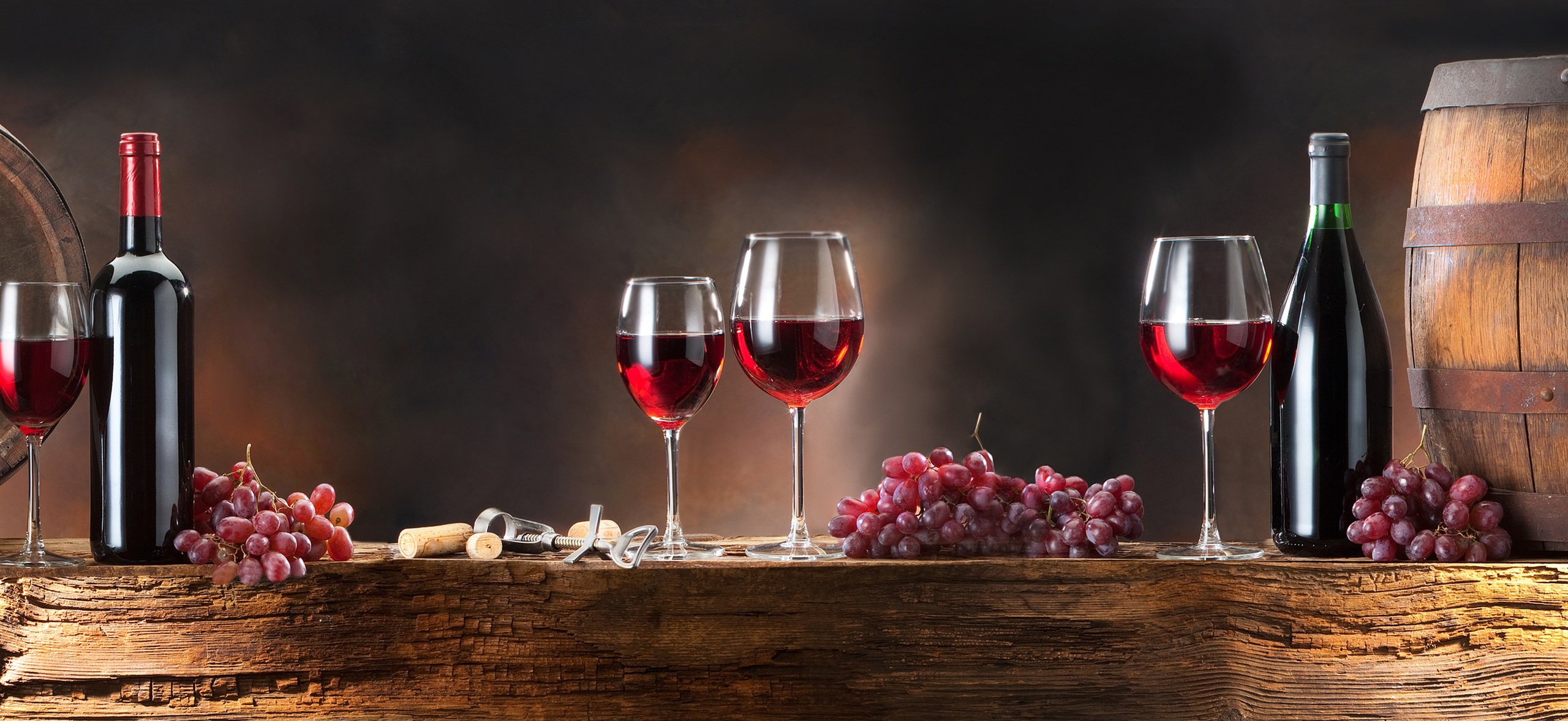 Wine Professor Presents The Basics of Red Wine Stella