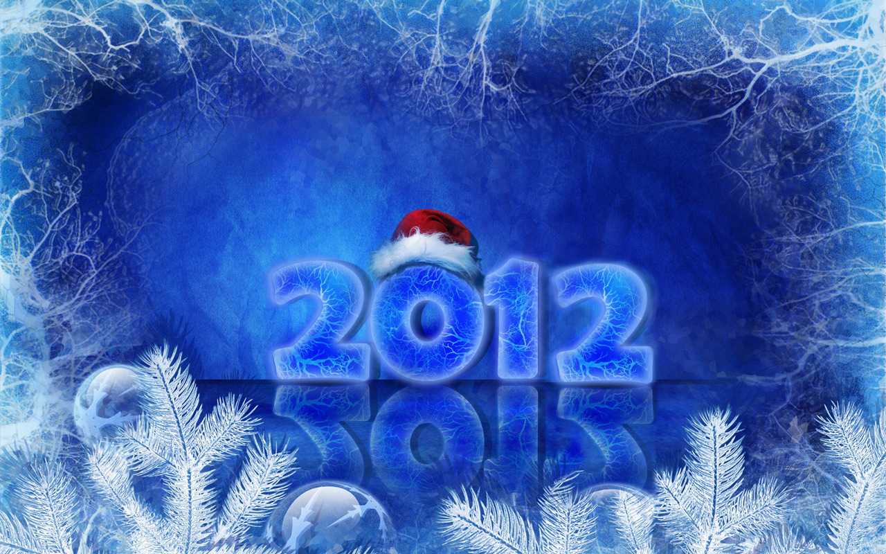 Happy New Year Puter Desktop Wallpaper Pictures Image