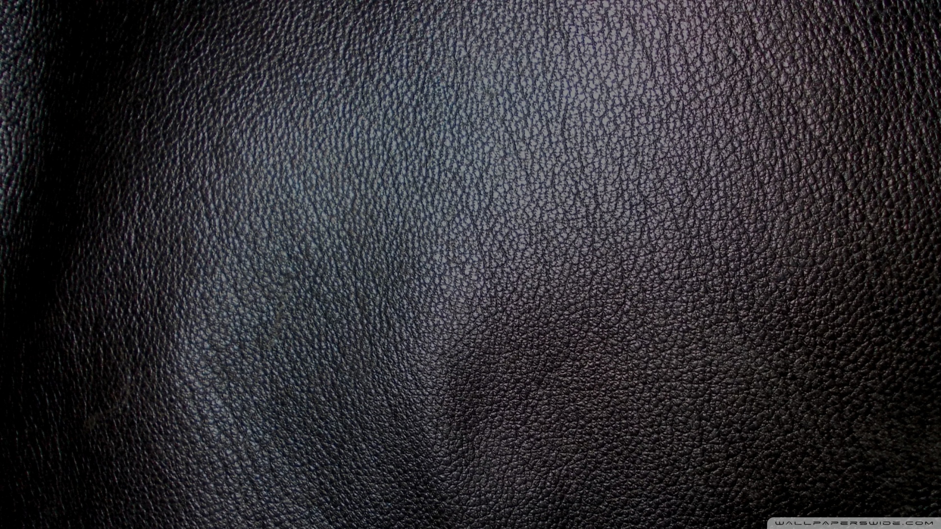 Black Leather Wallpaper