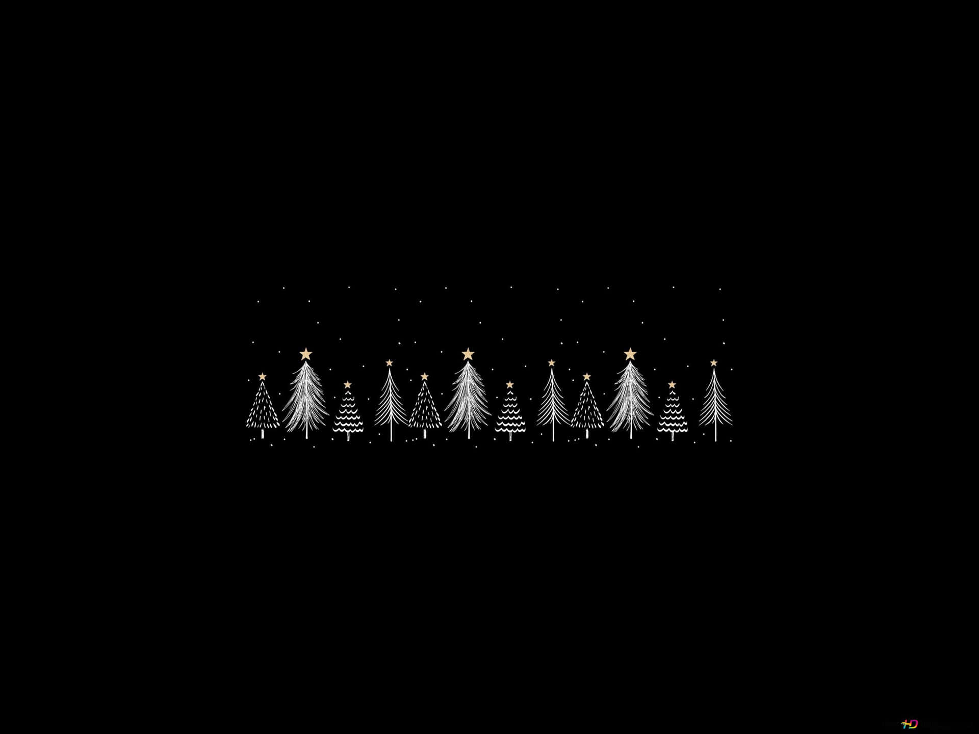 Simple Minimalist Wallpaper