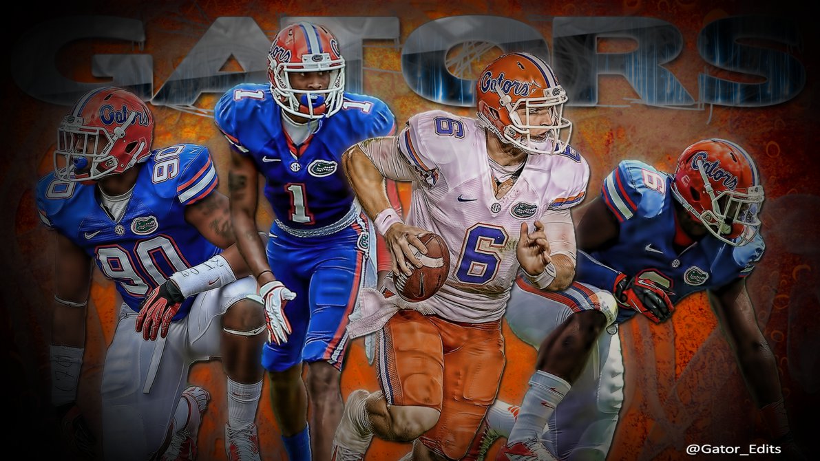 Showing Gallery For Florida Football Wallpaper