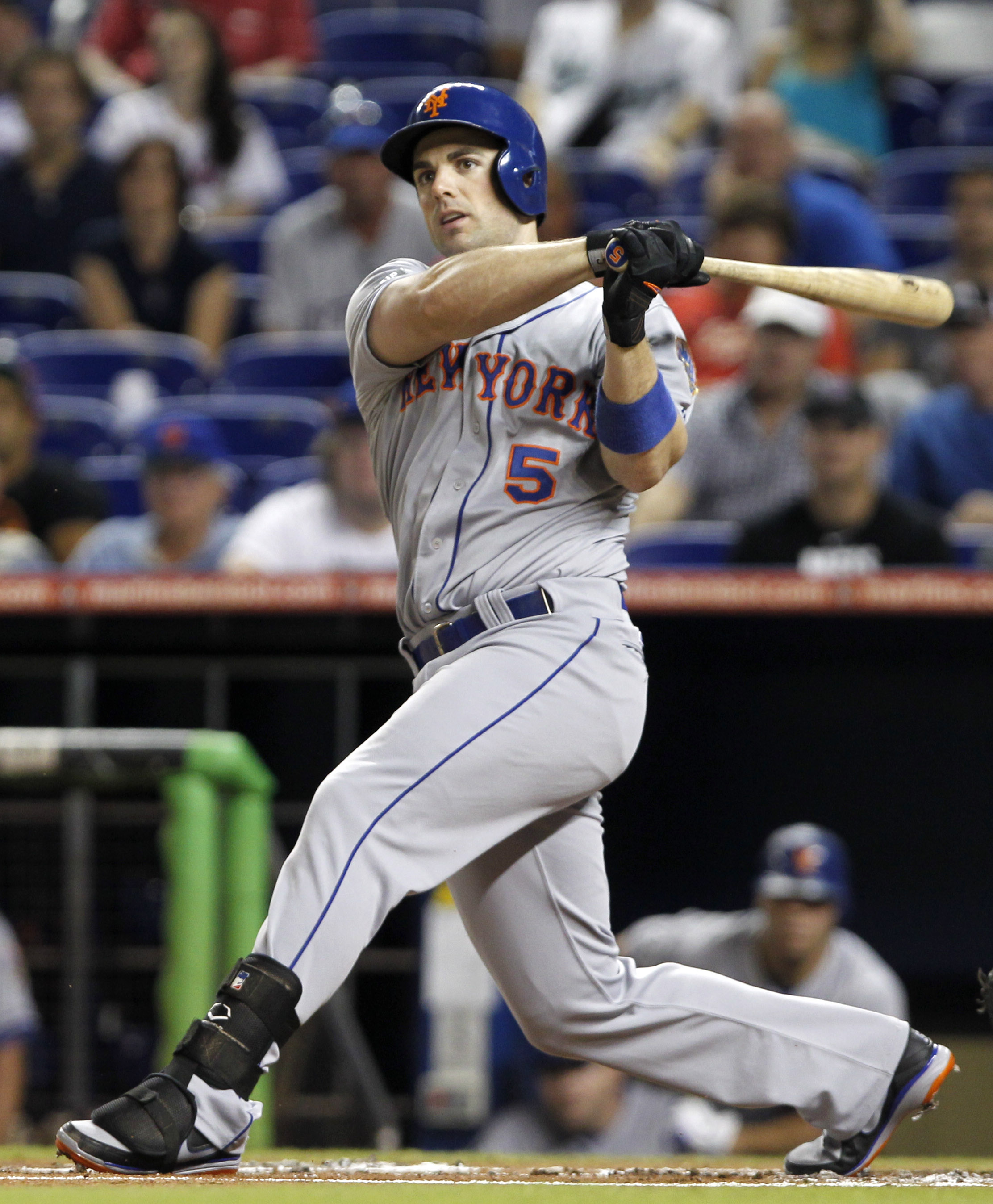 David Wright Should Be A Met For Life Primer