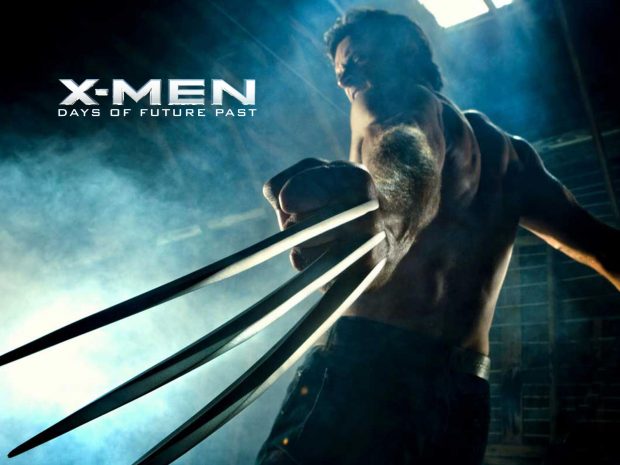 X Men Movies HD Wallpaper