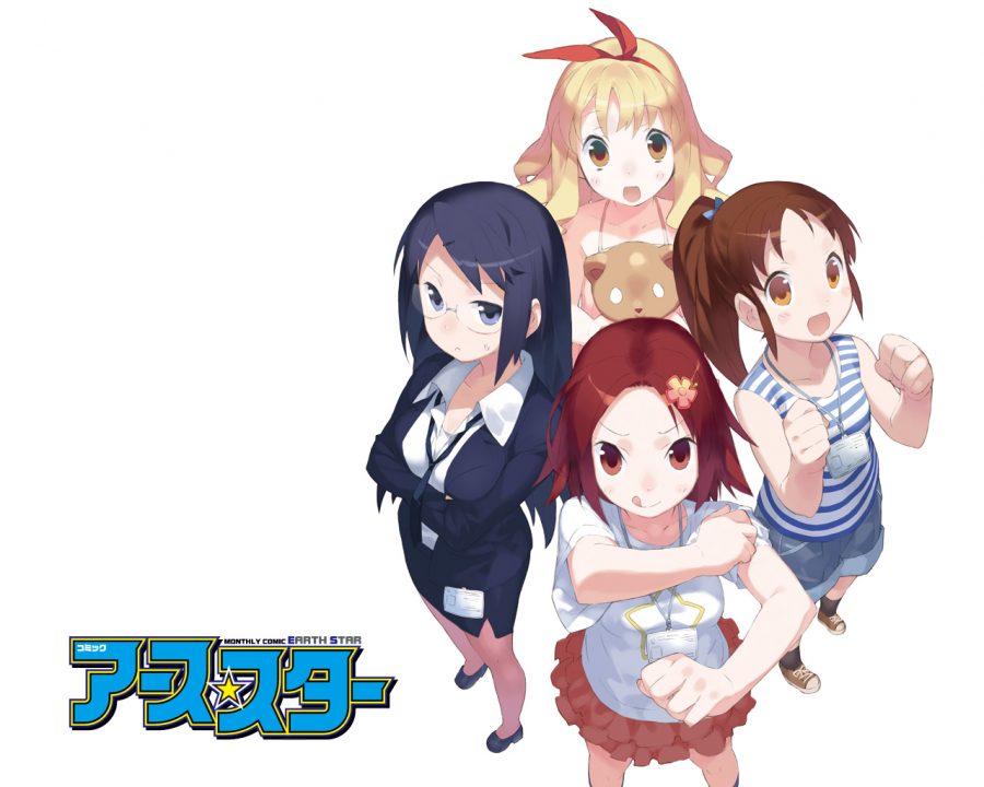 Mangirl Plete Batch 20mb 720p Direct Animeout