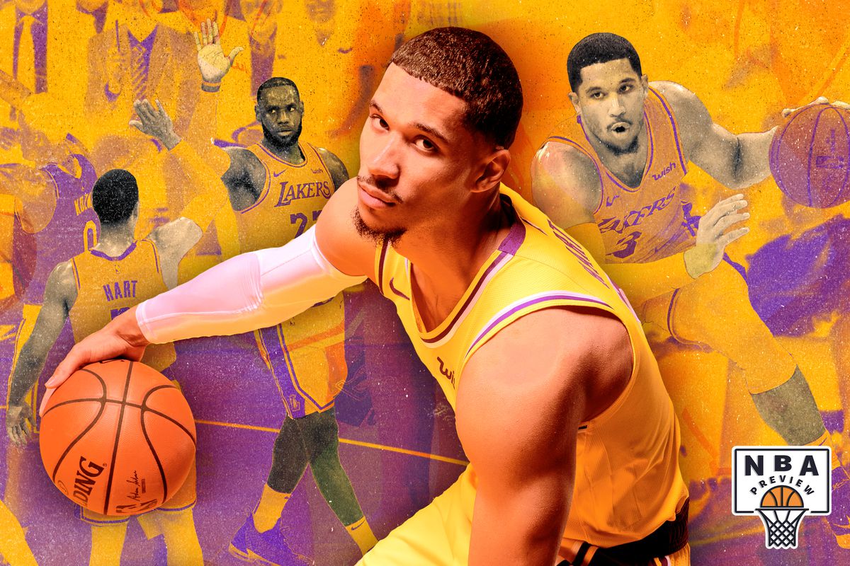 You May Not Know Josh Hart Yet But Will The Ringer