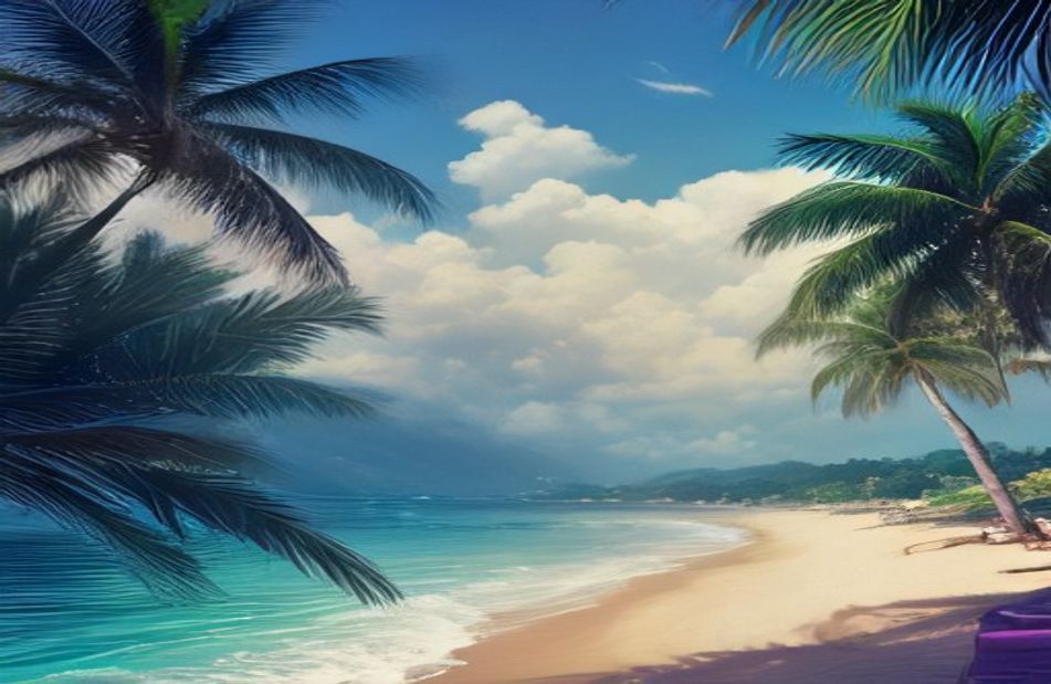 Summer Wallpaper