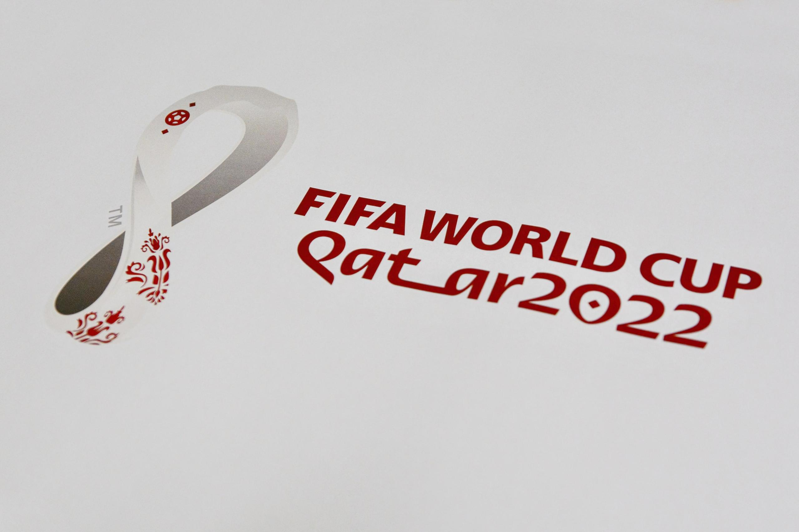 2022 FIFA World Cup HD Wallpaper