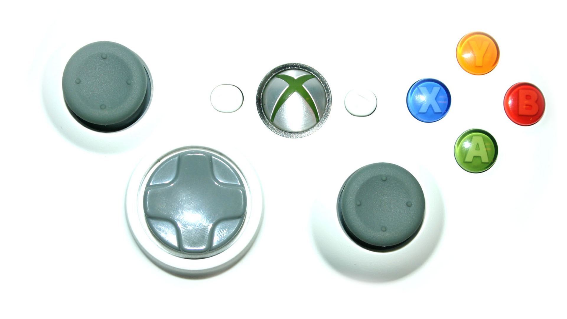 Xbox One Wallpaper Microsoft Gamers