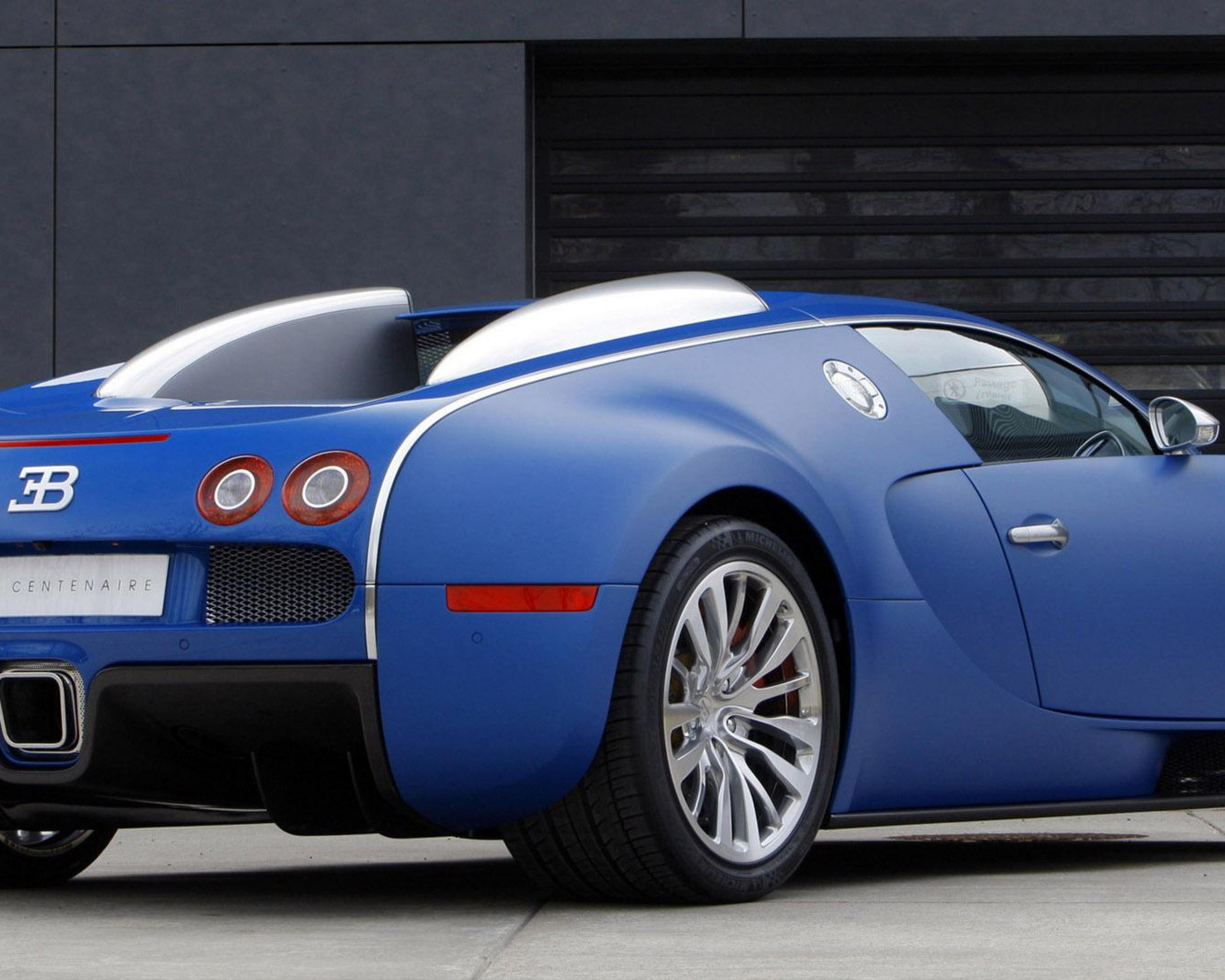 Bugatti Veyron Eb Cars HD Wallpaper