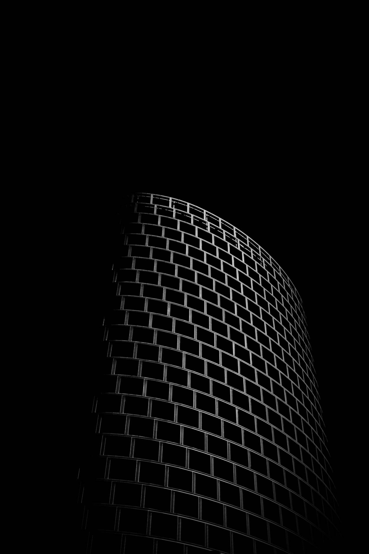 4k Ultra HD Dark Phone Wallpaper