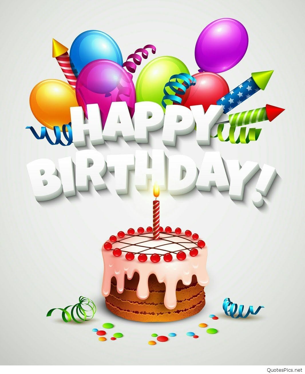 Free download Happy Birthday Wallpaper Happy Birthday Cake Hd Free ...