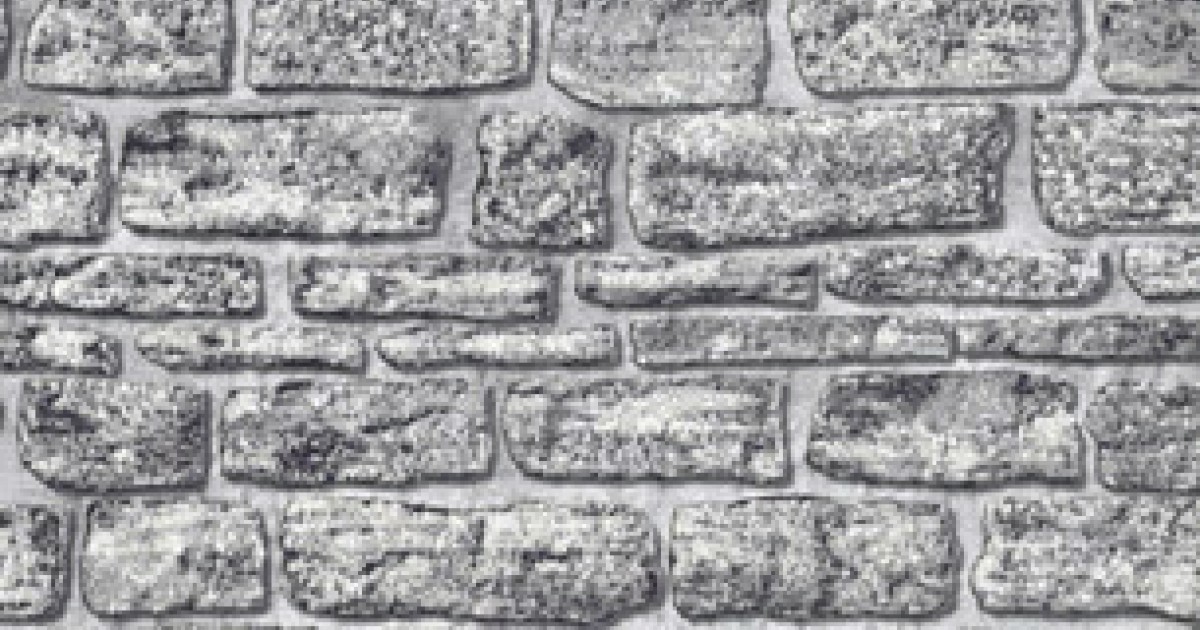 [48+] Grey Brick Wallpaper Canada