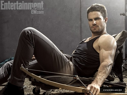 Stephen Amell Image Wallpaper And