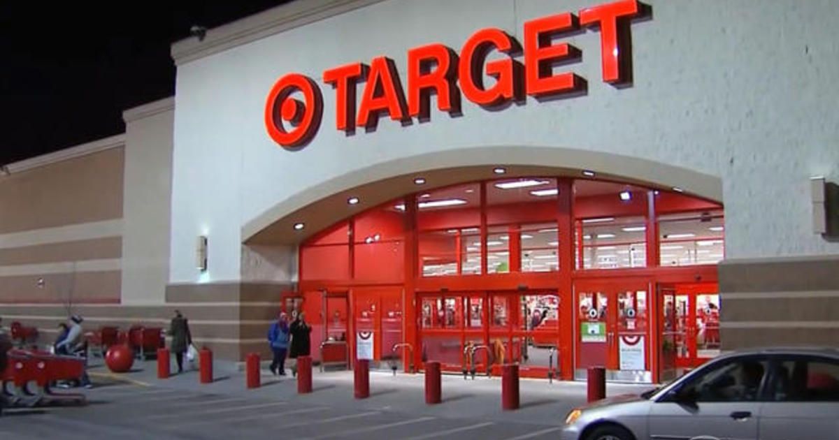 How Target Retailer Helps Catch Criminals Outside Its Stores