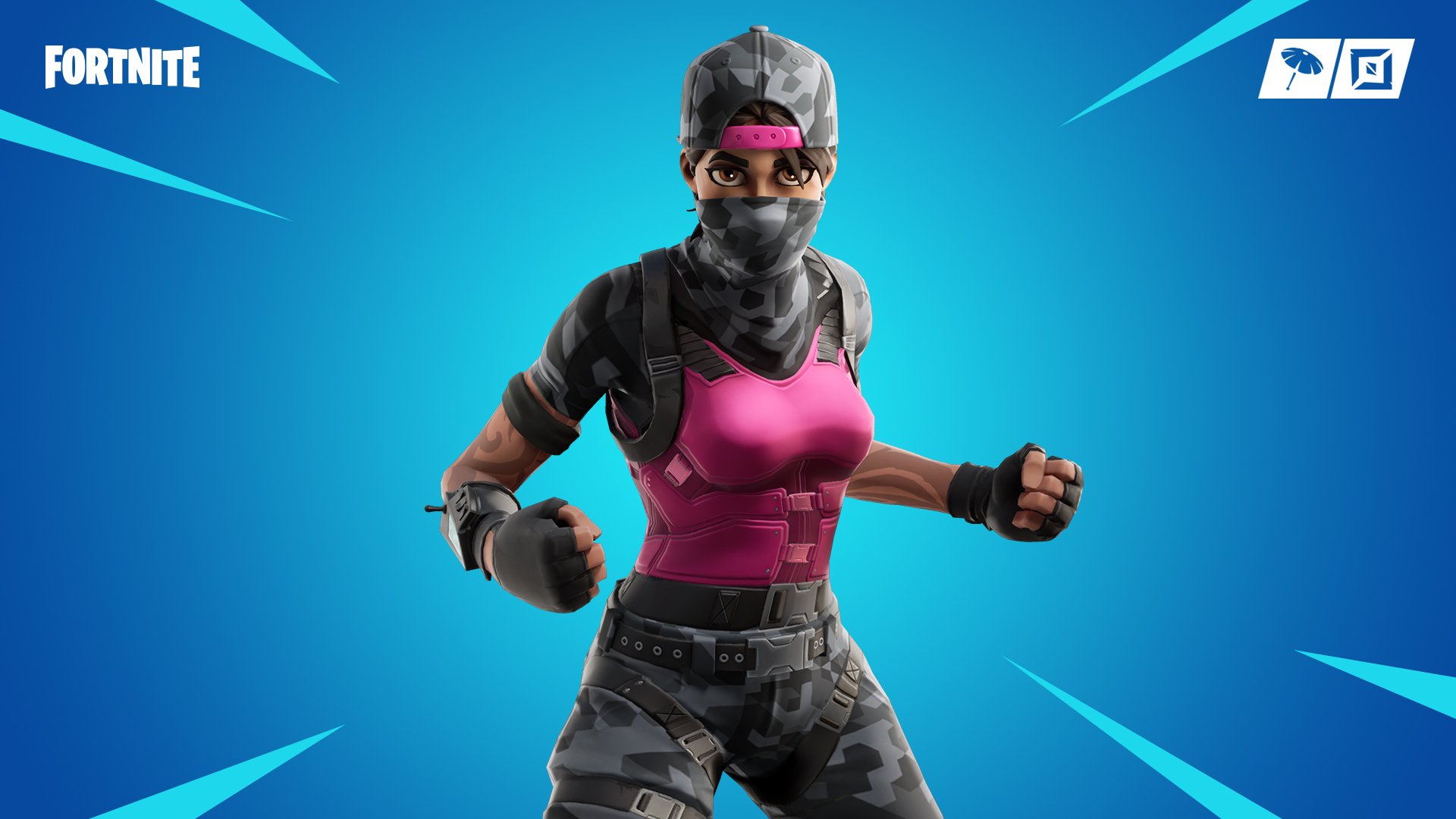 Expert In The Field Grab New Recon Ranger Outfit Item