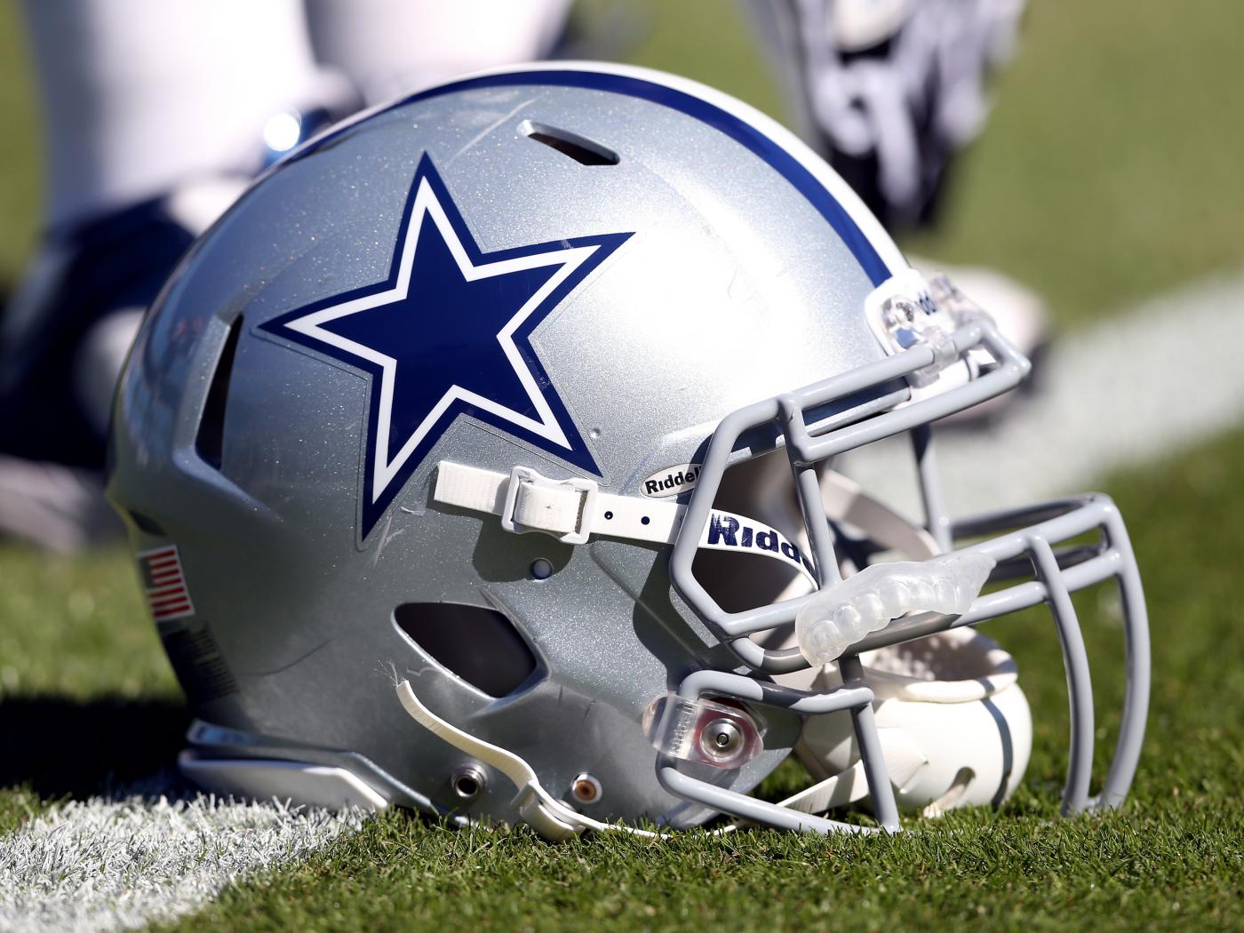Dallas Cowboys Helmet Wallpaper In HD Quality For