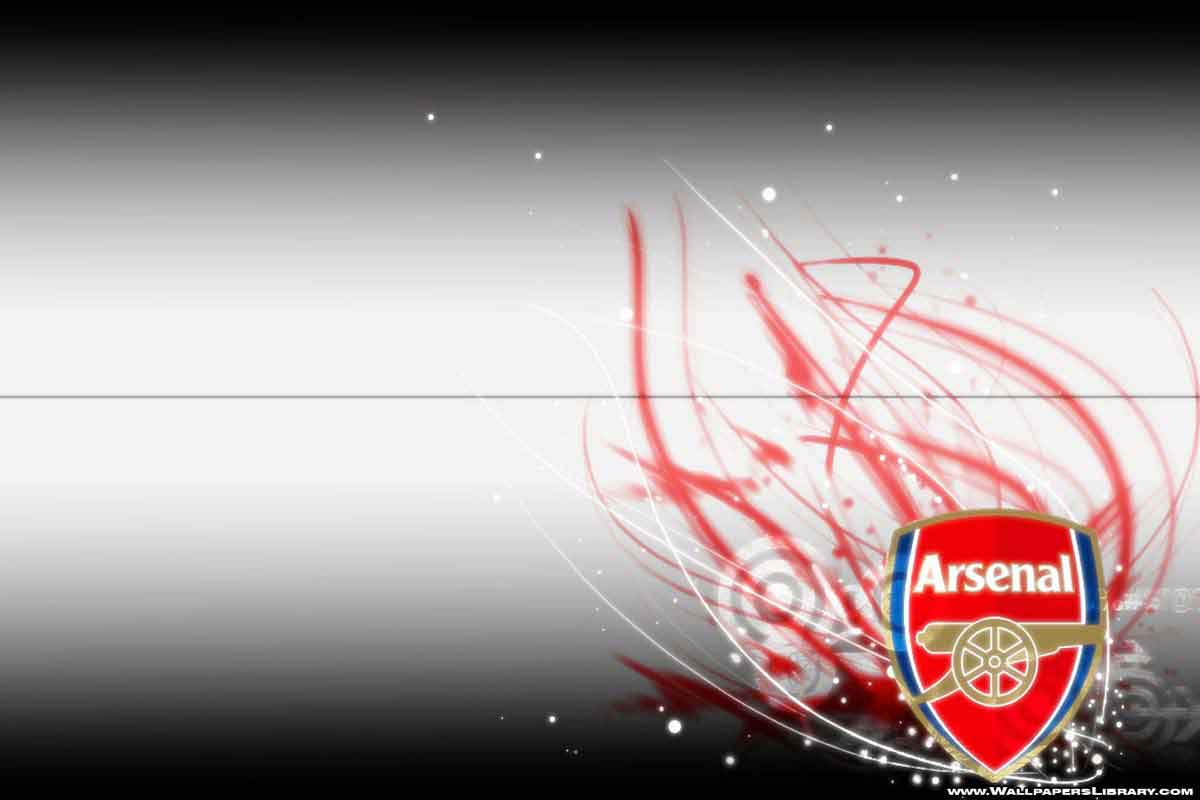Arsenal Desktop HD Wallpaper In Football Imageci