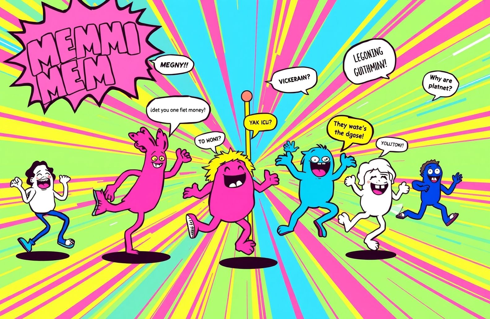 Meme Wallpaper Hd