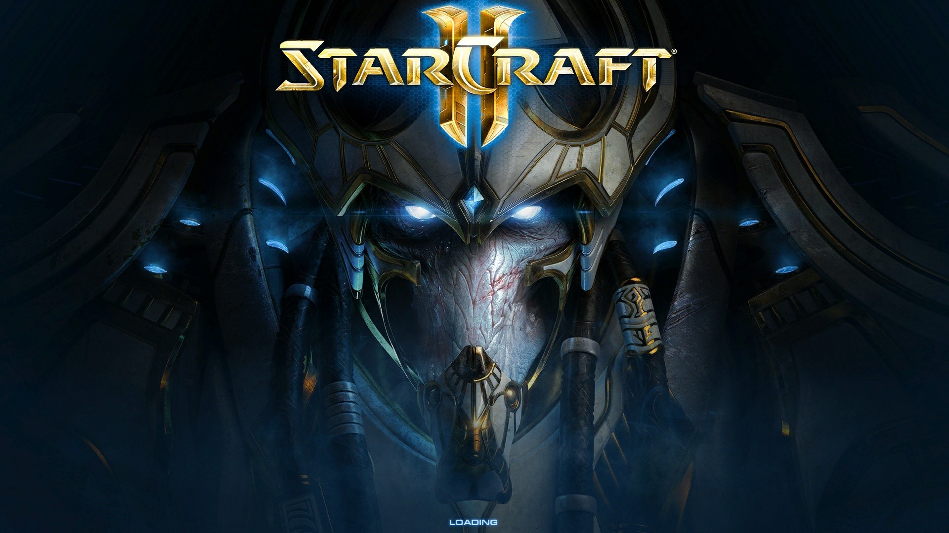Starcraft Ii Legacy Of The Void HD Wallpaper And Background